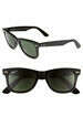 Ray-Ban 'Classic Wayfarer' 50mm Polarized Sunglasses | Nordstrom