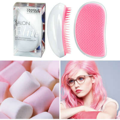 Tangle Teezer