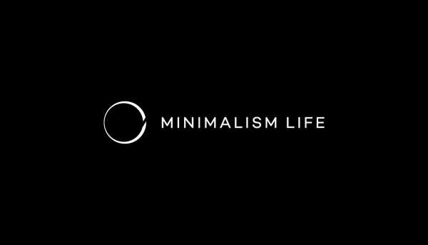 Минимализм в жизни