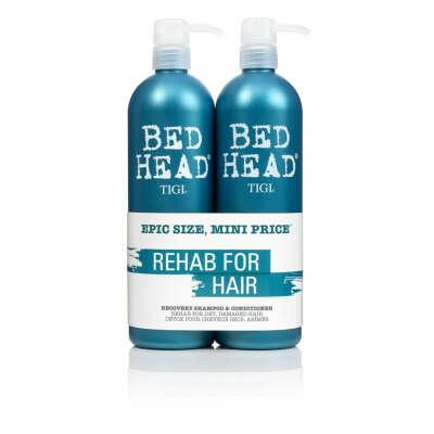 TIGI Bed Head Recovery Tween - Worth £47.00