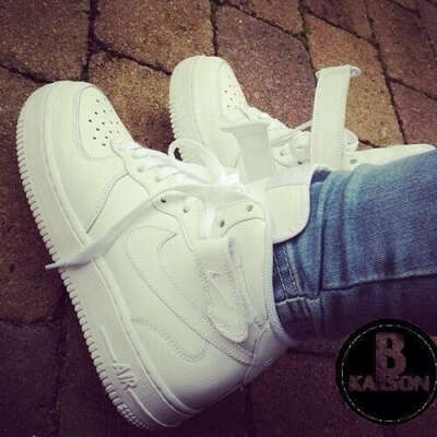 Хочу Nike Air Force