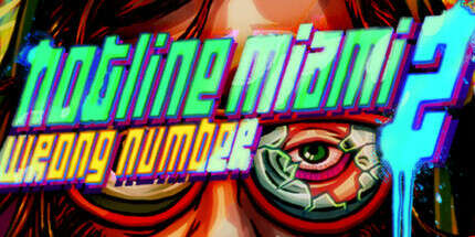 Hotline Miami 2: Wrong Number