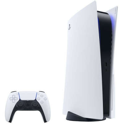 PS 5
