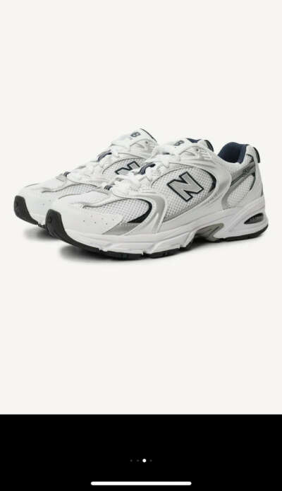 Кроссовки  New Balance 530