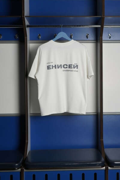 Футболка Енисей