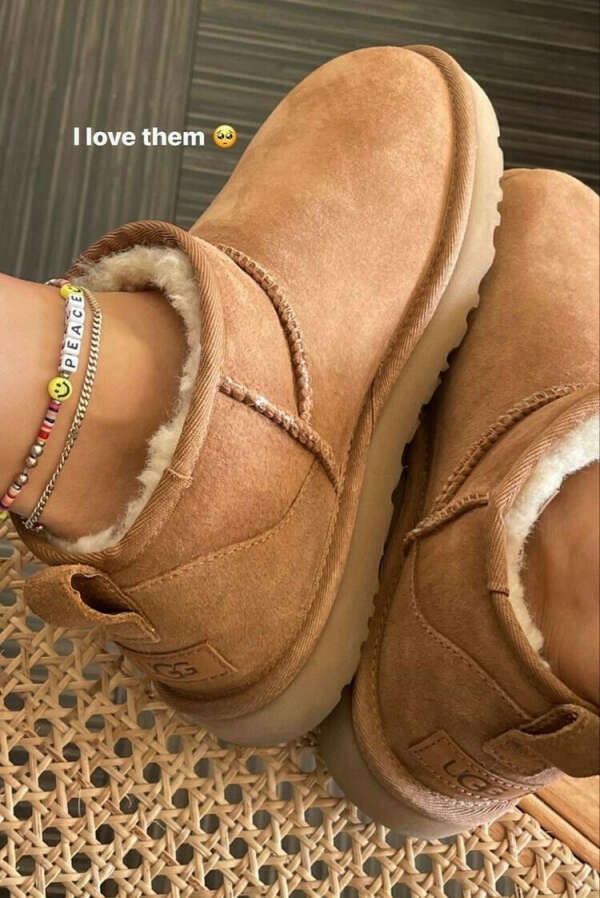 Ugg
