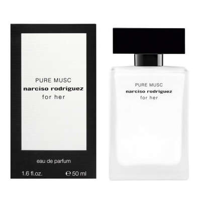 Narciso Rodriguez For Her Pure Musc