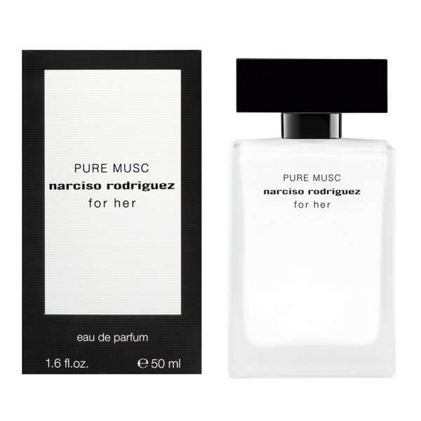 Narciso Rodriguez For Her Pure Musc