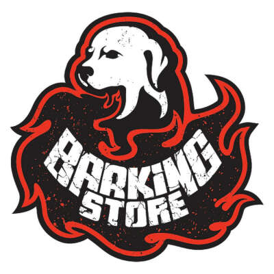 Одежда из barking store