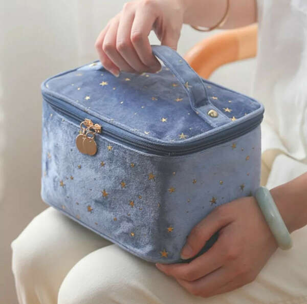 дорожная косметичка