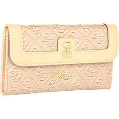GUESS Reiko SLG Slim Clutch