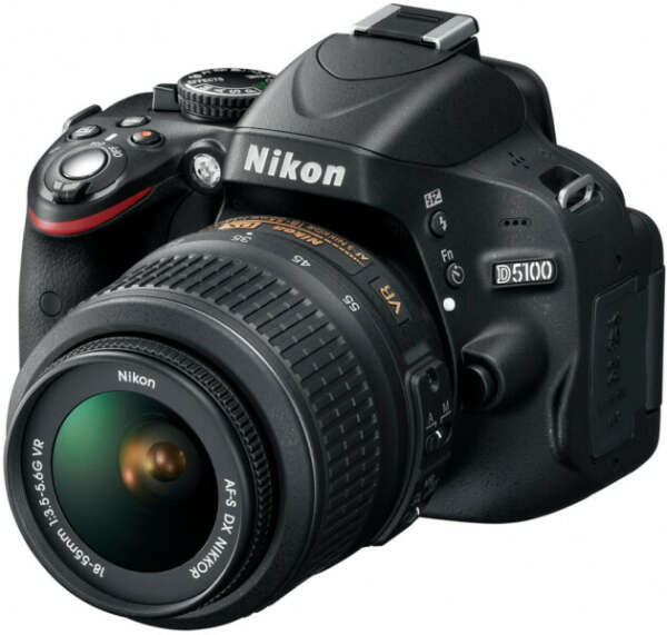 Nikon