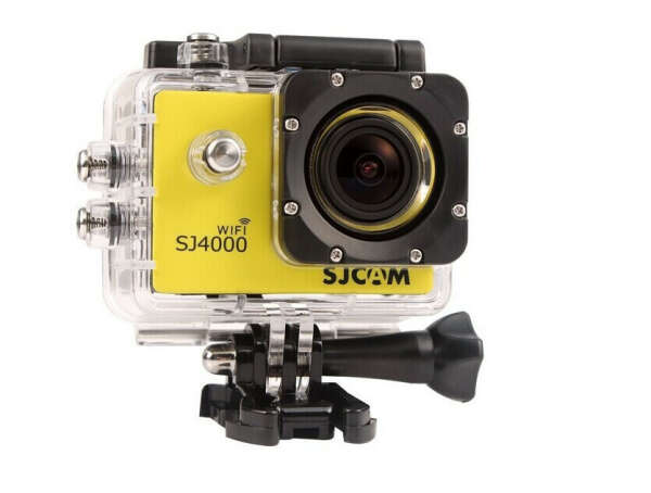 SJCAM 4000