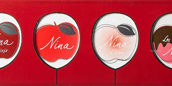 Nina Ricci Nina + Miniature аромат для разных событий