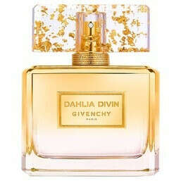 Givenchy Dahlia Divin Le Nectar de Parfum Парфюмерная вода цена от 4268 руб купить в интернет магазине парфюмерии ИЛЬ ДЕ БОТЭ, parfum арт P046561