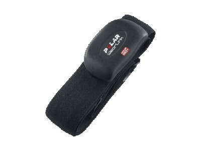 Heart Rate Sensor - Polar WearLink Transmitter
