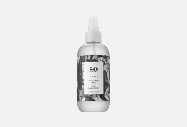 В наличии: Спрей для объема R+CO Dallas Thickening Spray