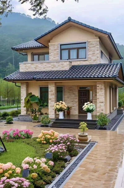 buy a house