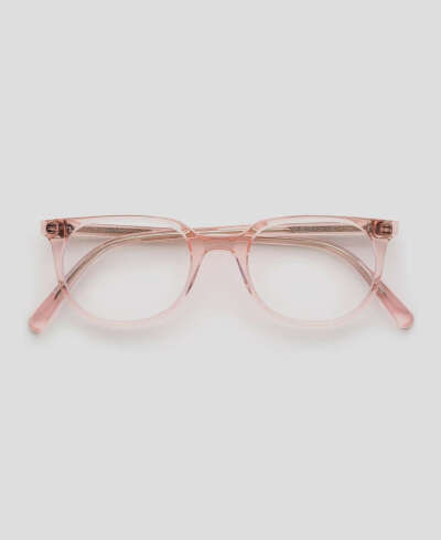 Model 06 Transparent pink C22