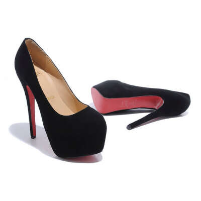 Туфли от Louboutin