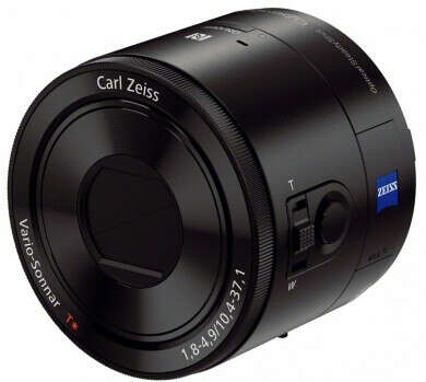 Sony DSC-QX100