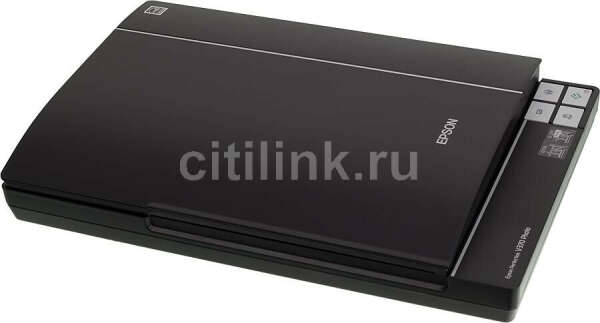 Сканер A4 EPSON Perfection V37