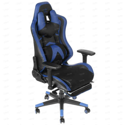 Кресло игровое ZET GAMING Force armor 2000M