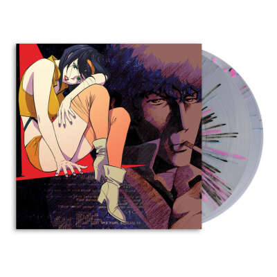 seatbelts cowboy bebop ost