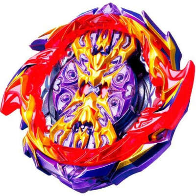 БигБэнг Генезис B-157 Beyblade Bigbang Yenesis Takara Tomy для Ромы