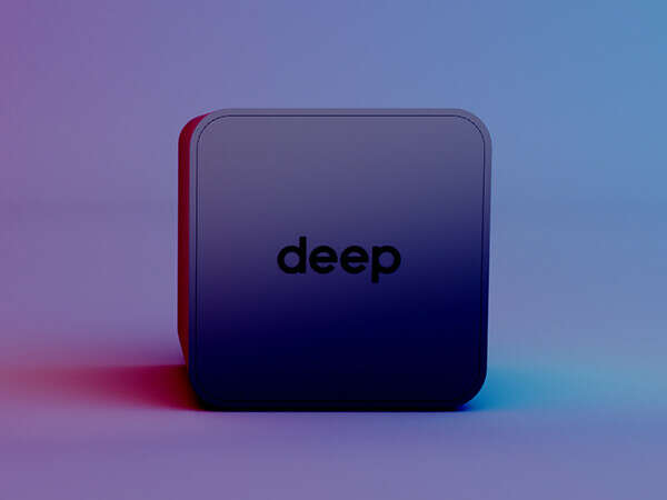 ЗАСЫПАЛЬНИК Deep.R