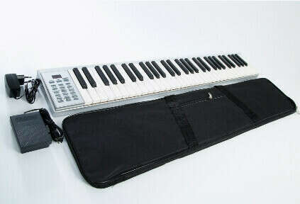 Синтезатор MIDI Jonson&CO JC-118 Jonson&Co