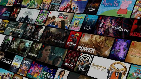 Unlimited movies, TV shows, and more.