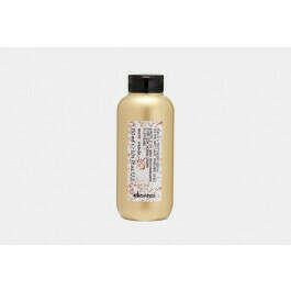 DAVINES more inside texturizing serum, it’s for soft, light, workable looks