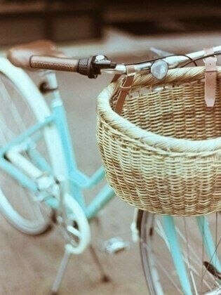 Велосипед
