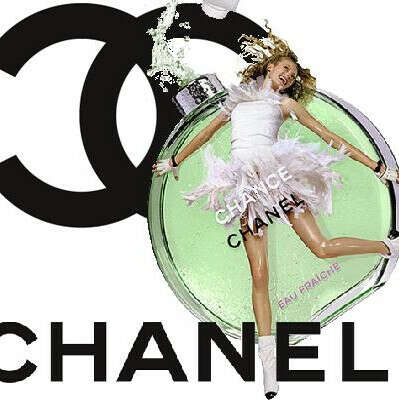 CHANEL CHANCE EAU FRAICHE