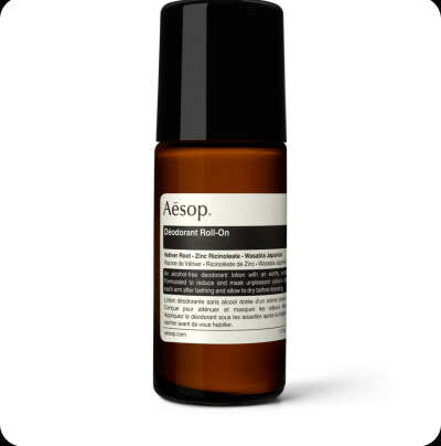 Aesop дезодорант шариковый