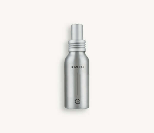 Bemetic Glassifying