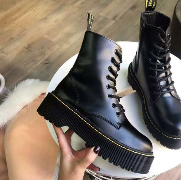 Ботинки Dr.Martens
