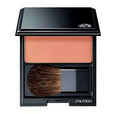 Shiseido Luminizing Satin Face Color