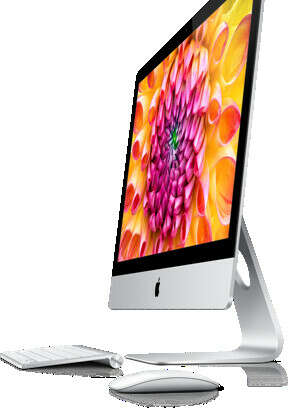 27-дюймовый iMac