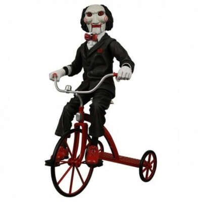 Billy Doll (Saw)