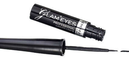 Glam`eyes Professional Liquid Liner