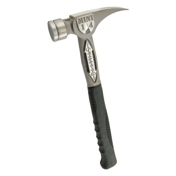 Молоток Stiletto Tools TBM14RMS