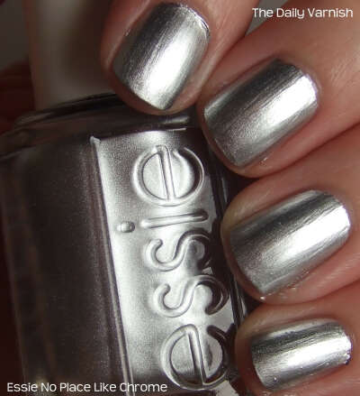 Essie лак