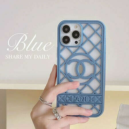 新作の iphone14プラス chanel シャネル スマホケース大人 アイフォン12 ブランド スマホケース メンズ