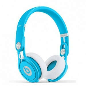Beats наушники
