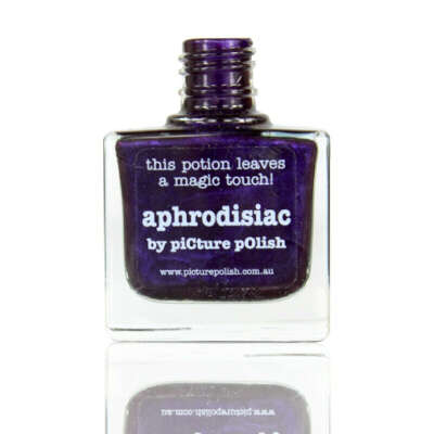 piCture pOlish Aphrodisiac