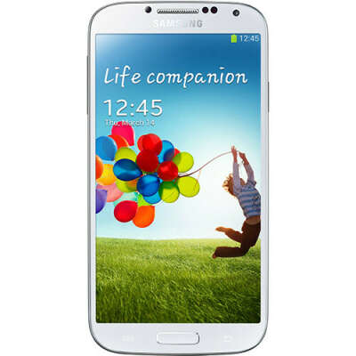 Samsung Galaxy S4