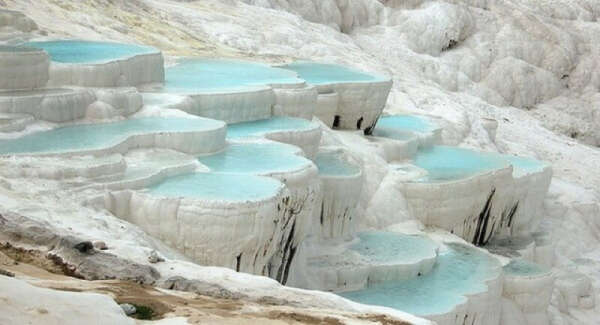Pamukkale
