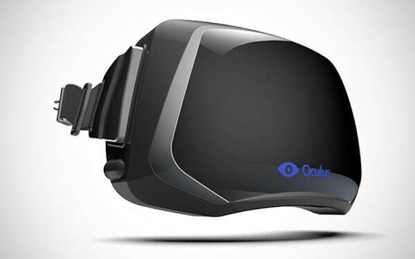 Oculus Rift